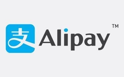 Alipay payment now accepted!