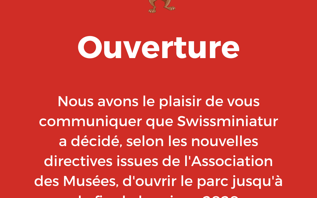 Ouverture