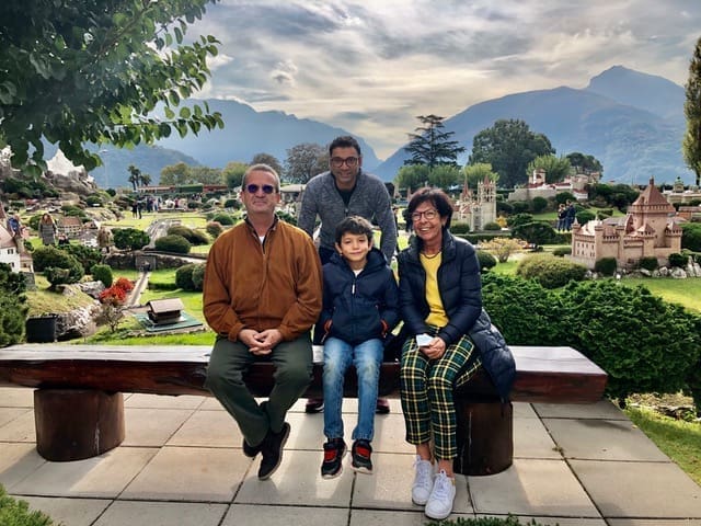 family day