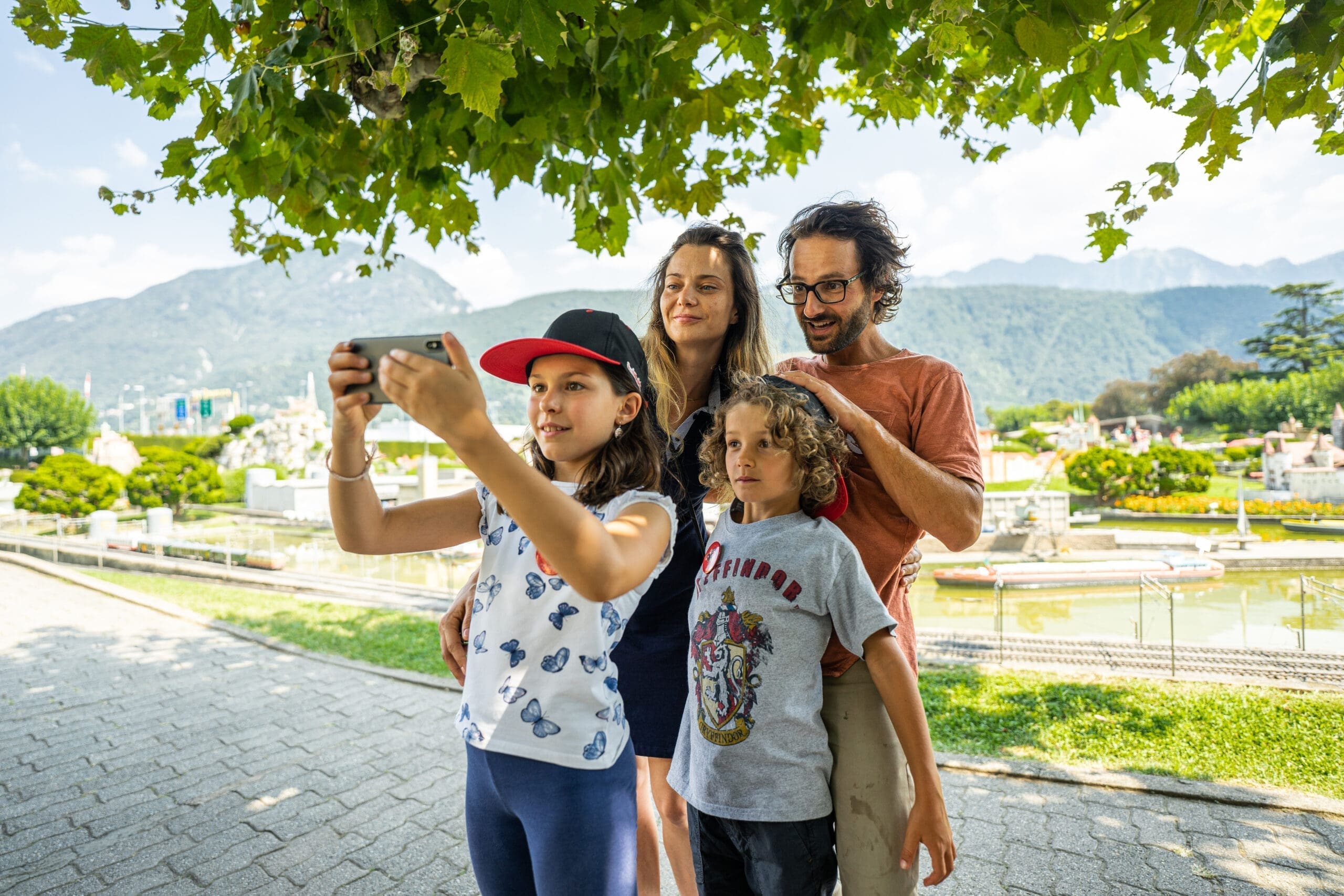 family day