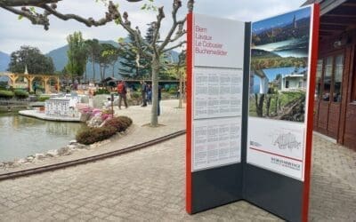 Exhibition – UNESCO World Heritage (20th April – 28th June 2022)