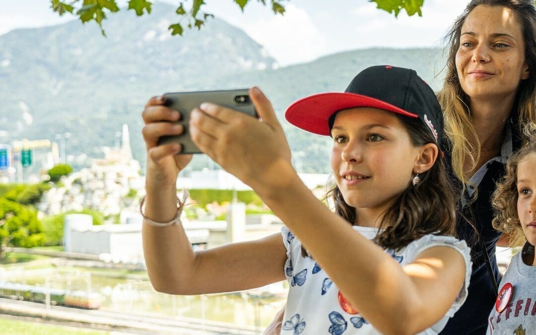 Fête des mères chez Swissminiatur! (12 mai 2024)