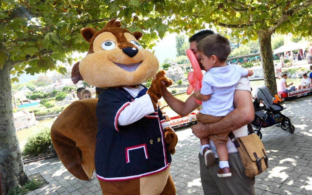 LaMobilière family day (16 octobre 2022)