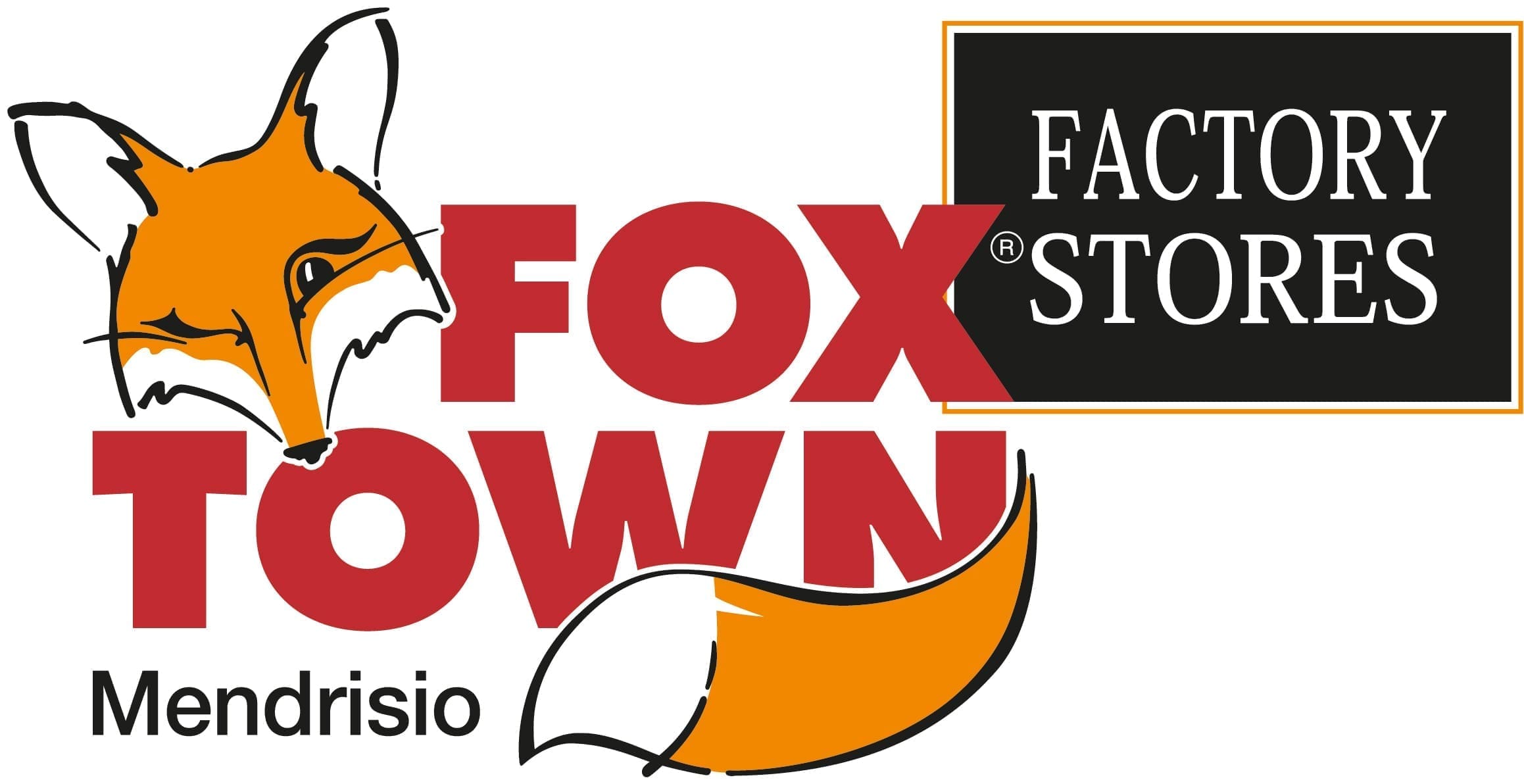 FoxTown Mendrisio