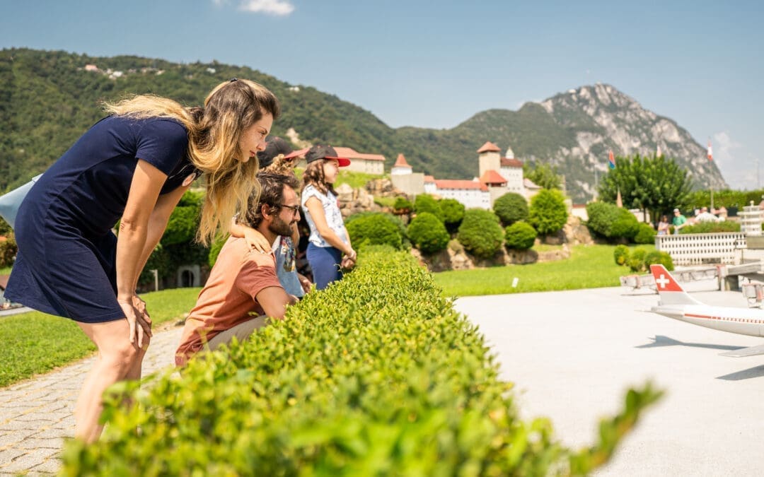 An extra hour of great emotions!