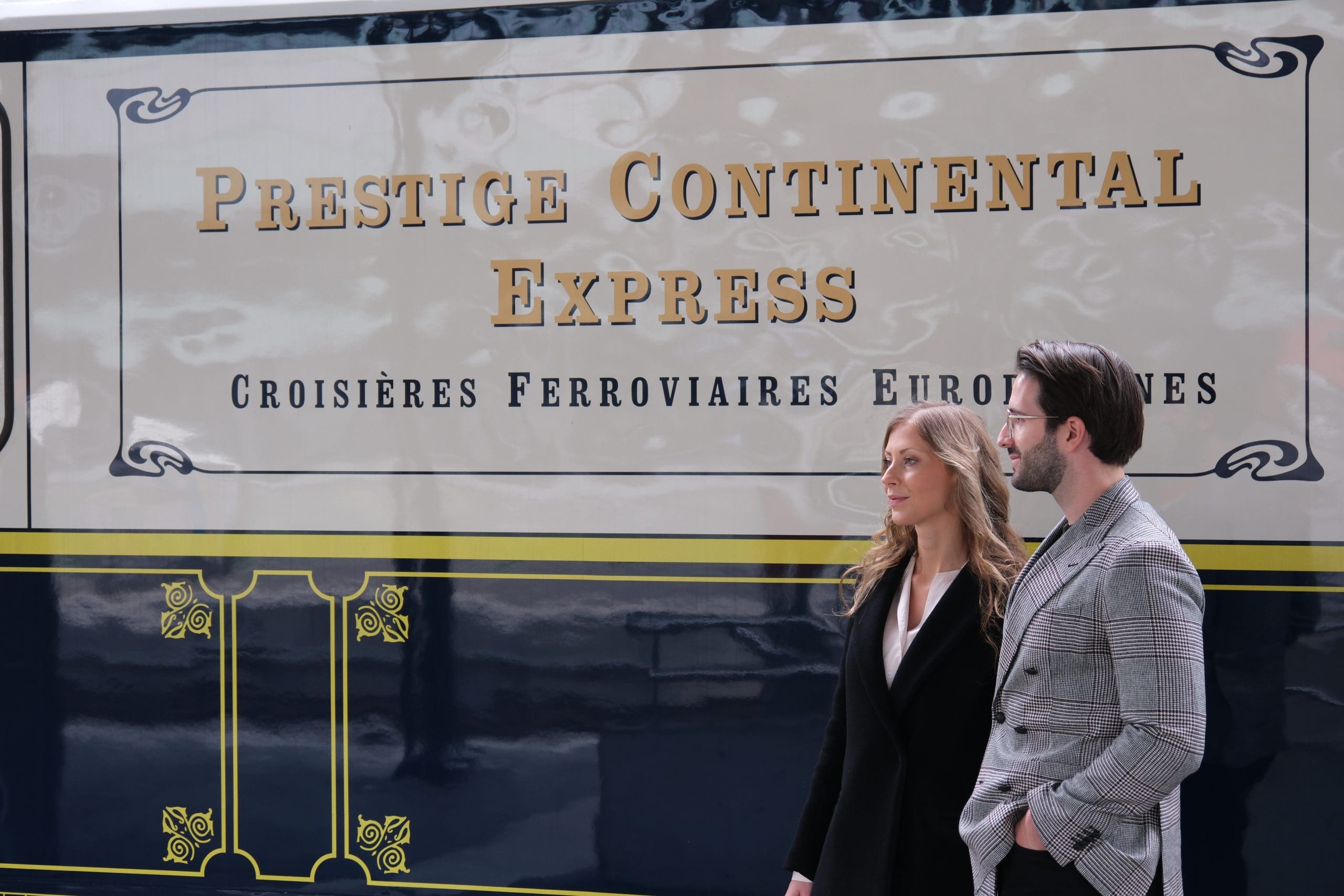 Continental Express